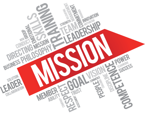 Mission