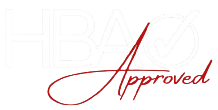 HBA Logo